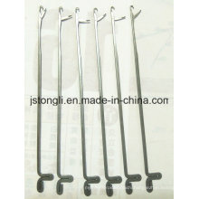 9 Gauge Needles for Hand Flat Knitting Machine